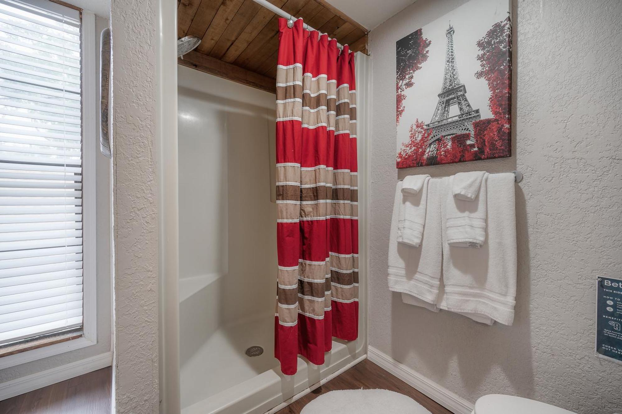 Hidden Couples Loft Retreat In Heights Foodie District Τάμπα Εξωτερικό φωτογραφία